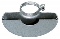 Metabo Blade Guard 115mm (4.5\") Semi-Enclosed for Angle Grinders - 630814000