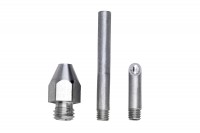 Metabo Nozzle kit