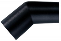 Metabo Sawdust ejection nozzle