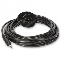 Automatic Dust Extraction Sensor and Cable - 12 metre cable