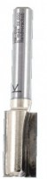 Famag 3107 Two Flute Straight Router Bit