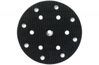 Metabo Backing Pad 150mm Medium-Hard for SXE 450 TurboTec Sander - 631150000