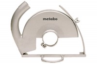 Metabo Cutting blade guard 230 mm