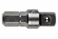 Metabo Socket driver 1/4 