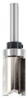 Famag Straight Router Bit (Template Profile) Carbide Tip D 15.9mm x CuttingL 25.4mm