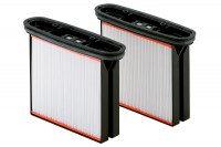 Metabo Filters for Dust Extraction