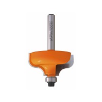 CMT Ogee Router Bits with Inset Bead