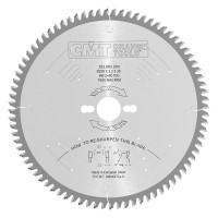 Circular Saw Blades - 220mm Diameter