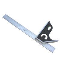Igaging 300mm Heavy Duty Combination Square - Metric Units