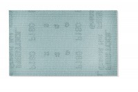 Festool 578628 50pk Abrasive GRANAT NET 80mm x 133mm P60 GR NET/50