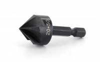 Famag 3532 Countersink 5 edge 90�