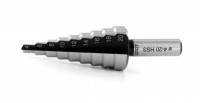 Famag 3692 Step Drill, HSS