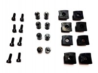 Nova 6030 Cole Jaw Buffer Accessory Kit