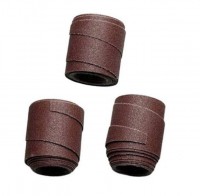 Drum Sander Wrap for Sturmer ZSM 560v Drum Sander 120 grit - pack of 3