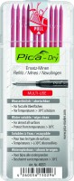 PICA 10 Piece Pica-Dry Refill Pack (Red) - 4031