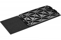 Festool 491861 Flat Sanding Pad Long 80mm x 195mm SSH-STF-LS130-LL195