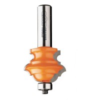 CMT Multiprofile Router Bits