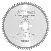 CMT Ultra Fine Finishing Circular Saw Blades - Wood (283)