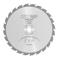 CMT Construction Circular Saw Blades - Wood (286)