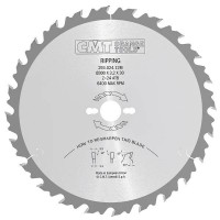 CMT Industrial Ripping Saw Blade - 305mm dia x 2.8 kerf x 30 bore Z28 10 ATB