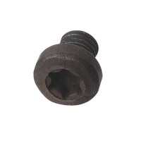 CMT T15 TORX SCREW M5X4,75X6,5  D=8,8