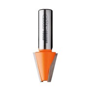 CMT Solid Surface Bevel Router Bits