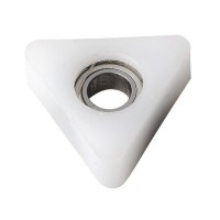 CMT BEARING D=4.76-12.7mm TRIANGULAR
