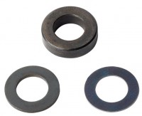 CMT 541.515.00 SPACER 14mm Dia x 8mm Bore x 0.1 Thick
