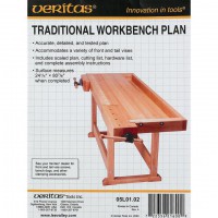 Veritas Traditional Bench Plan - 476770