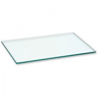 Veritas Glass Lapping Plate - 05M2012