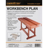 Veritas Workbench System Plan - 05L0602