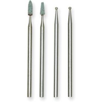 Proxxon Engraving Bits