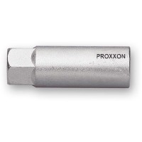 PROXXON 23550 Proxxon 3/8\" Drive Spark Plug Socket - 16mm