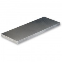Veritas Steel Honing Plate - 05M4001