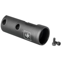 DUST EXTRACTION NOZZLE