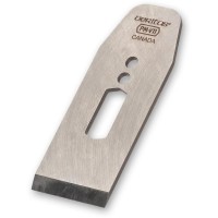 Blades for Veritas Small Bevel-Up Bench Plane