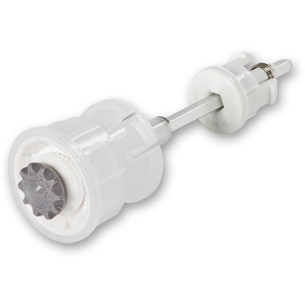 Crushgrind Salt/ Pepper Mill Mechanism 135mm from Westcountry Machinery