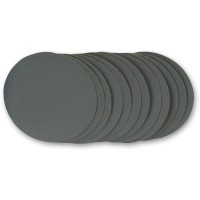 Proxxon Super-Fine Sanding Discs 50mm 2,000 Grit 12pc - 28670