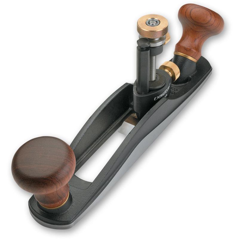 Veritas Hinge Mortice Plane from Westcountry Machinery 4 Wood