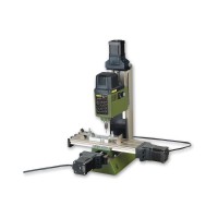 Proxxon MICRO Milling Machine MF 70/CNC-Ready 230v