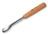 Stubai 552810 - Stubai 10mm No.7 Sweep Spoon Carving Gouge