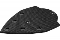 Festool 488036 Flat Sanding Pad V93 SSH-STF-V93L/6