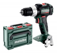 Metabo Cordless Combi Hammer Drill SB 18 LT BL Body Only in MetaBOX