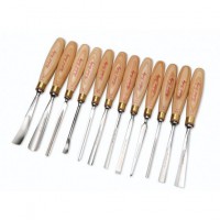 Robert Sorby Carving Tool Sets