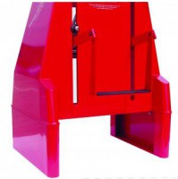 Charnwood EHK Guillotine Extra Height Kit