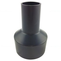 Charnwood Hose Reducer 63mm to 30mm (2.5\" to 1.25\")