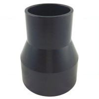 Charnwood Reducing Cone 63mm to 45mm (2-1/2\" to 1-3/4\")