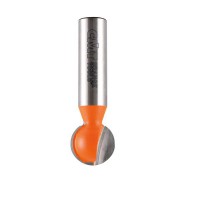CMT Ball End Router Bits