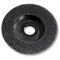 Proxxon Backing Disc for LHW Grinder - 28548