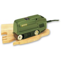 Proxxon Belt Sander BBS/S 230v with Case and Belts